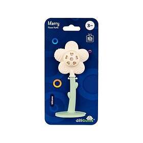 Gili Merry Flower Rattle