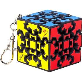G3 Mini Gear Cube Keychain Puzzle