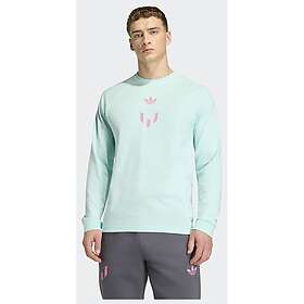 Adidas Messi Long Sleeve (Homme)