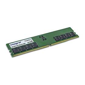 Integral DIMM DDR5 5600MHz 8GB (IN5T8GNJWDX)