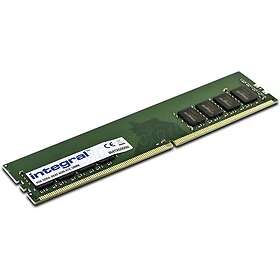 Integral DIMM DDR4 3200MHz 32Go (IN4T32GNGRTX)