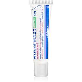 MedPharma NATURAL Onguent Nasal Effet régénérant 12g