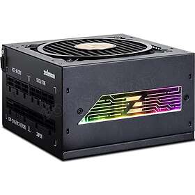 Zalman TeraMax II ZM1200-TMX2 VIEW 1200W