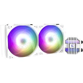 Zalman ALPHA2 SE A24 ARGB (2x120mm)