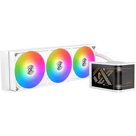 Xigmatek Connect Ultra RGB 360 (3x120mm)