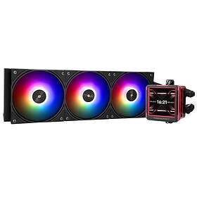 Thermalright Frozen Warframe Ultra RGB 360 (3x120mm)