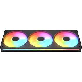 Cougar Unity RGB 360mm Noir