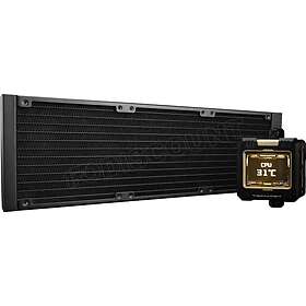 Thermalright Frozen Warframe X 360 (Sans ventilateur)