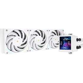 Thermalright Frozen Vision V2 RGB 360 (3x120mm)