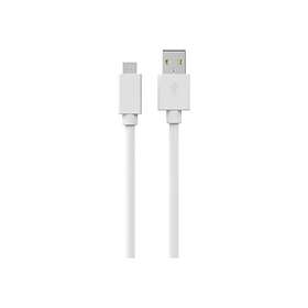 Sinox SOE04911 USB-A till Micro-USB USB 2.0 1m
