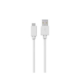 Sinox SOE01330 USB-A till Micro-USB 3m