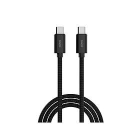 Sinox SXI03001MAG USB-C - USB-C USB 2.0 1m