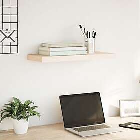 vidaXL Etagère flottante 60x23.5x4cm