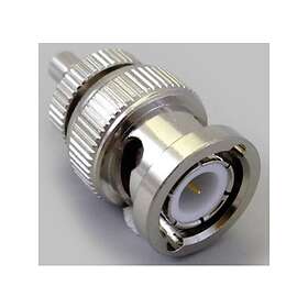 BKL Electronic 0401289 BNC to SMB Adapter