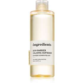 Ongredients Skin Barrier Calming Softener 250ml
