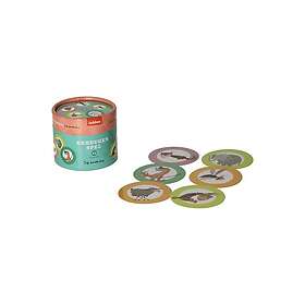 Lobbes Memory Animals