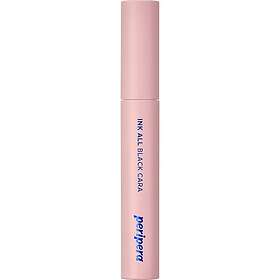 Peripera Ink All Black Cara Volume Curling Mascara