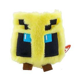 TY Minecraft Bee Plush (0008421830534)