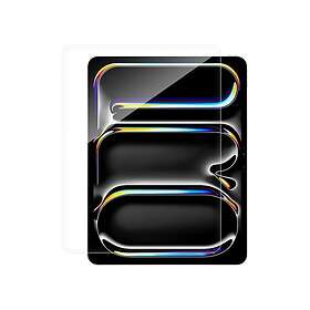 Wozinsky Karkaistu lasinen näytönsuoja iPad Pro 13" 2024