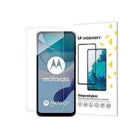Wozinsky Hærdet glas skærmbeskytter til Motorola Moto G53