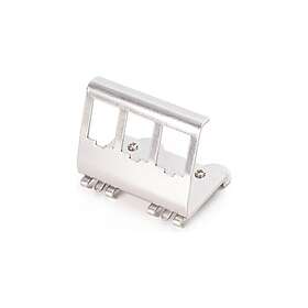 Digitus Keystone DIN Rail Mounting Adapter AN-25183