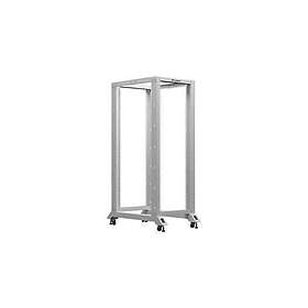 Lanberg Rackchassi 32U 19" 600x1000mm OR01-6032-S