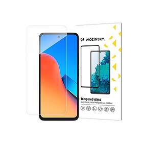 Wozinsky Karkaistu lasinen näytönsuoja Xiaomi Redmi 12