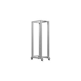 Lanberg 42U Rackchassi 600x1000mm OR01-6042-S