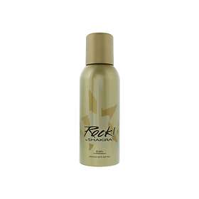Shakira Rock Deodorant Spray 150ml
