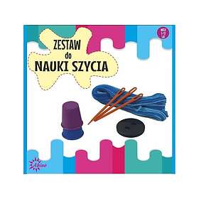 Abino Sewing Kit Learn to Sew 1 pack
