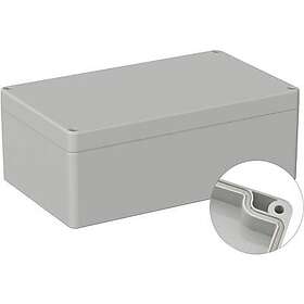 Conrad Electronic Conrad TC-9065480 (Grå)