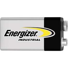 Energizer Industrial 9V 156-pack