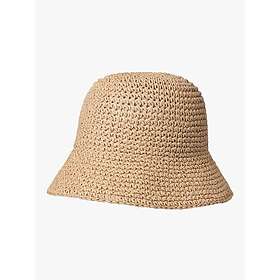 Day Et Raffia Crochet Pipo