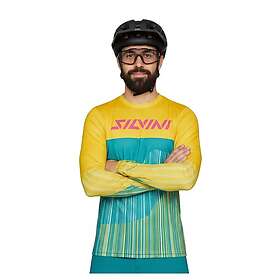 Silvini Ello L/S Jersey (Men's)
