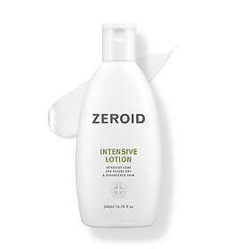 ZEROID Intensiv Kroppsmjölk 200ml