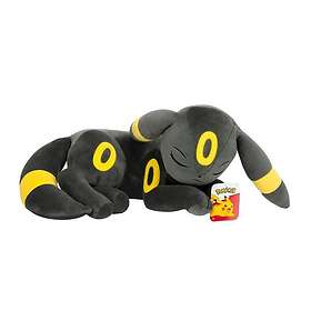 The Pokémon Company Pokemon Sleeping Plush Pikachu 45cm (PKW4138)