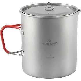 Robens Forge Duo Pot UL