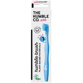 The Humble Co. Kids Ultra Soft Pink