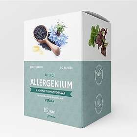 Biosan Allergenium 60 Tabletter