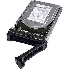 Dell P7KTJ 2.5" SATA SSD 480GB