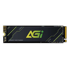 AGI AI818 M.2 PCIe 4.0 NVMe 1To