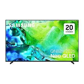 Samsung QN82H 85" 4K Neo QLED Smart TV (2026) - TQ85QN82HAUXXC