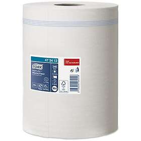 TORK Reflex Centrefeed Essuie-tout 1-Ply 6 Rouleaux