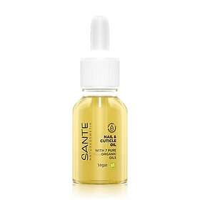 Sante Nail & Cuticle Oil 15ml