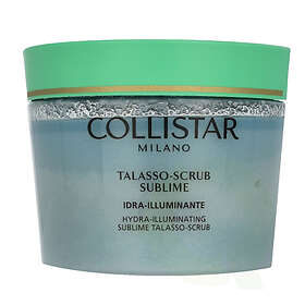 Collistar Talasso-Scrub Sublime Idra-Illuminante Gommage Corps 600g