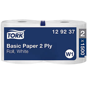 TORK Basic Essuie-tout 2 plis 510m