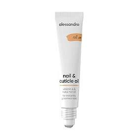Alessandro Nail balm & strengthener 15ml