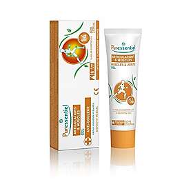 Puressentiel Muscles & Joints Gel 60ml