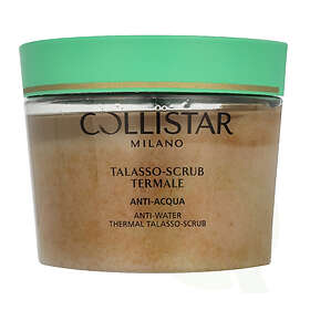Collistar Talasso Anti-Water Scrub 600g