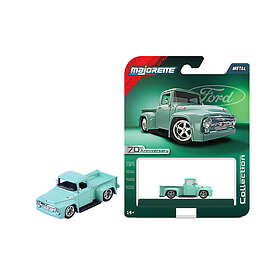 Majorette 1956 Ford F-100